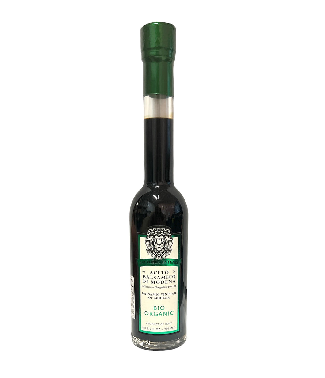 Fattoria Organic Balsamic Vinegar IGP 250ml