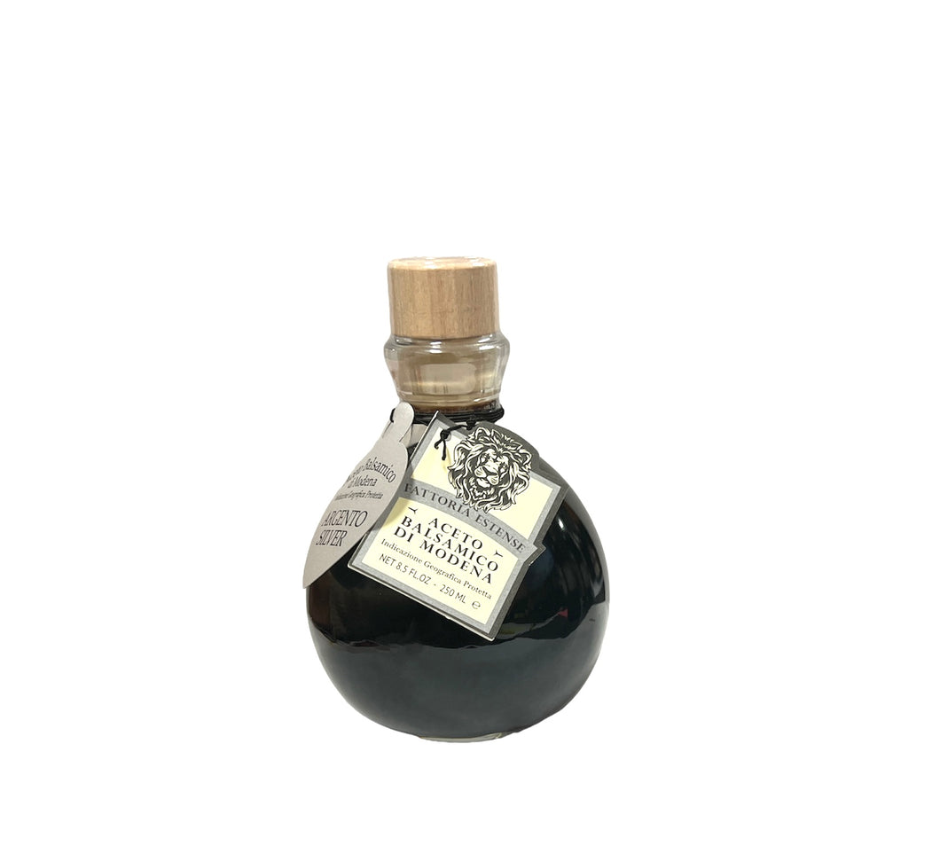 Fattoria Silver Balsamic Vinegar IGP 8.5oz