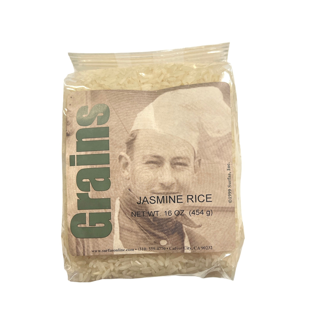 Jasmine Rice 1lb