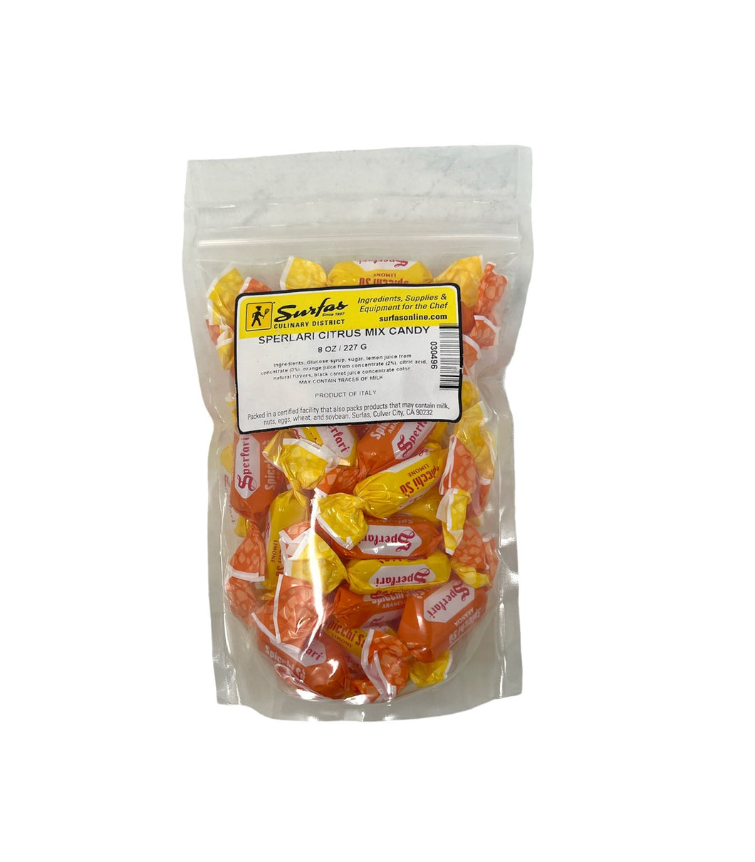Sperlari Citrus Mix 8oz