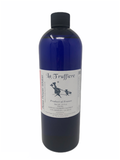 Rose Flower Water La Truffiere 16oz