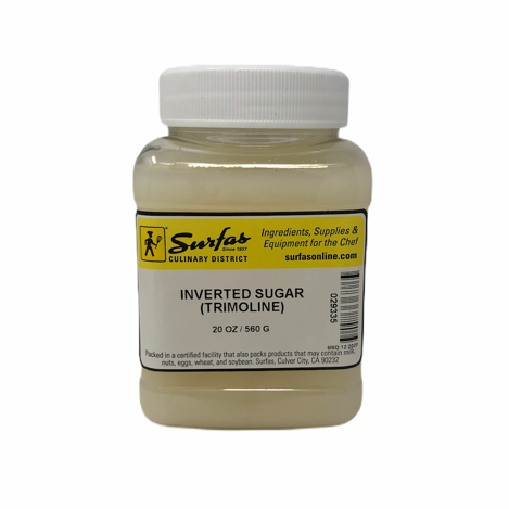 Inverted Sugar 20oz