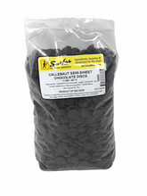 Load image into Gallery viewer, Callebaut Semisweet Disc 2lbs
