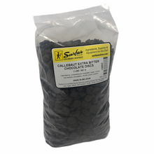 Load image into Gallery viewer, Callebaut Extrabitter 70% 2lbs
