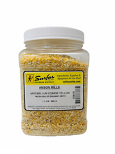 Load image into Gallery viewer, Anson Mills Antebellum Coarse Yellow Grits 1.5lbs
