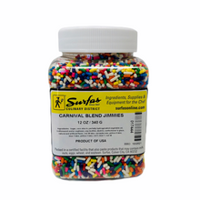 Load image into Gallery viewer, Carnival Blend Jimmies 12oz
