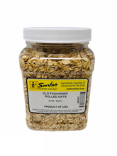 Load image into Gallery viewer, Rolled Oats 1lb
