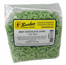 Load image into Gallery viewer, Mint Chocolate Chip 1lb
