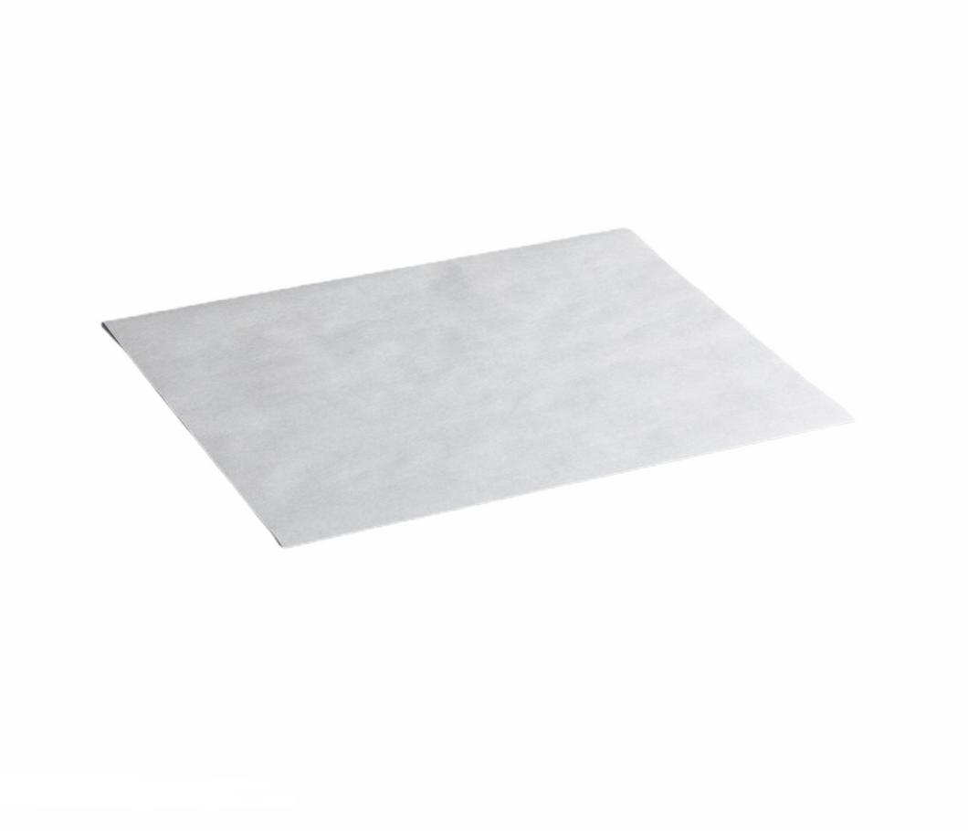 Parchment Paper 1/2 Sheet