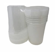 Load image into Gallery viewer, Plastic Deli Container 32oz (10ct)
