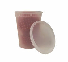 Load image into Gallery viewer, Plastic Deli Container 32oz (10ct)
