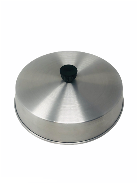 Basting CVR 10 inch Aluminum