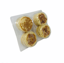 Load image into Gallery viewer, Blinis Mini 16ct
