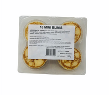 Load image into Gallery viewer, Blinis Mini 16ct
