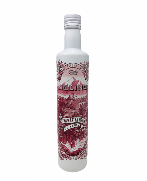 Molino Picual Olive Oil 500ml