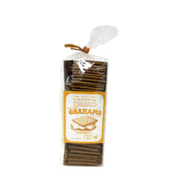 Load image into Gallery viewer, Firehook Honey Crispy Graham Crackers 7oz

