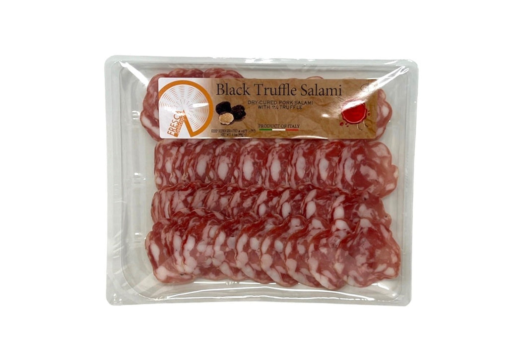 Maestri Truffle Salami 3.5oz