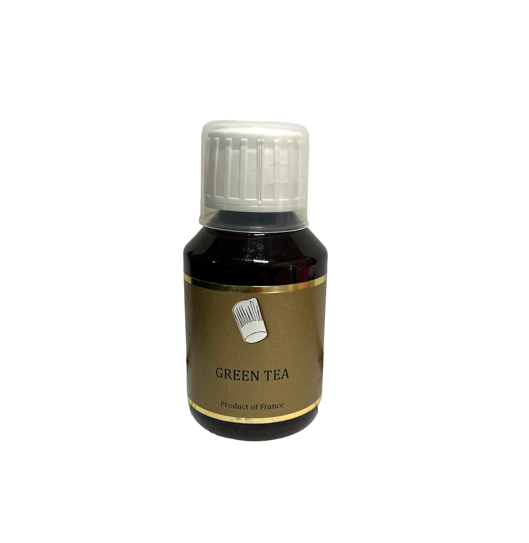 Selectarome Green Tea Flavoring 3.9oz