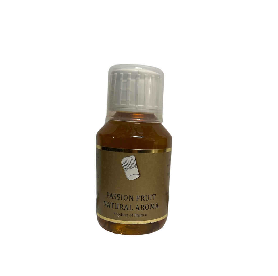 Selectarome Passionfruit Flavoring 3.9oz