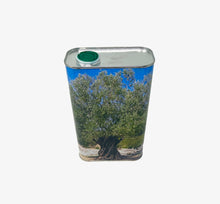 Load image into Gallery viewer, Vergine di Olivia Olive Oil 1ltr
