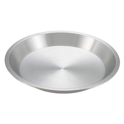 Pie Pan Aluminum 12
