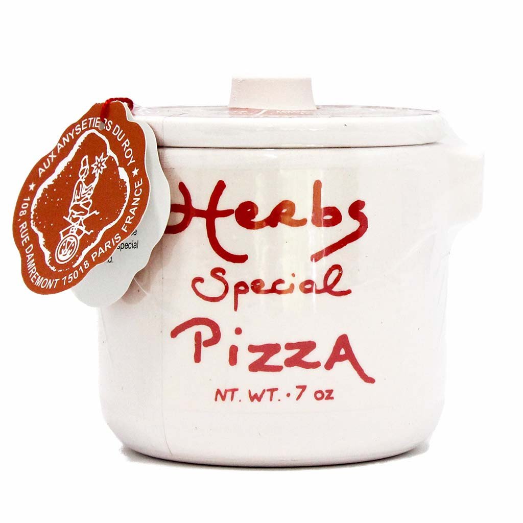 Anysetiers Pizza Herb Mix 20g