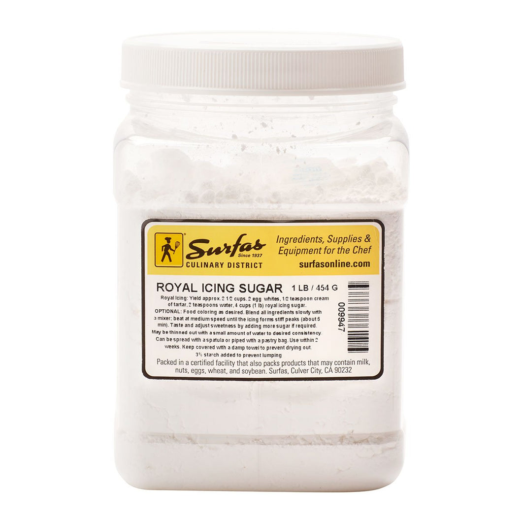 Royal Icing Sugar Mix 1lb