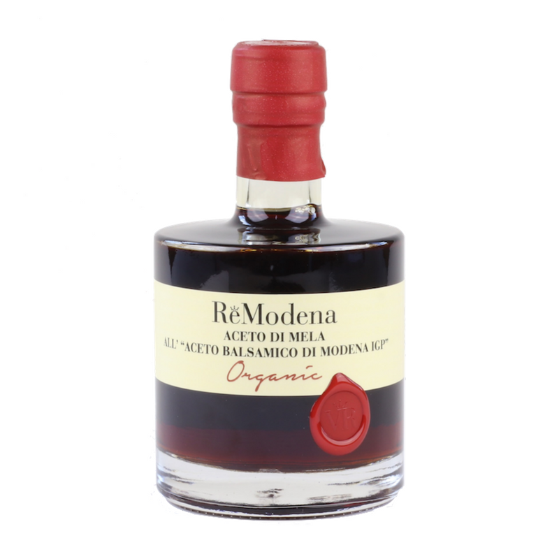 ReModena Organic Apple Balsamic Vinegar 250ml