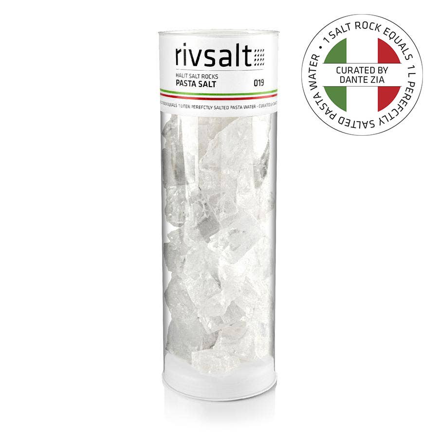 RIVSALT™ Pasta Water Salt 350mg