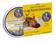 Load image into Gallery viewer, More Than Gourmet Roasted Chicken Stock 1.5oz
