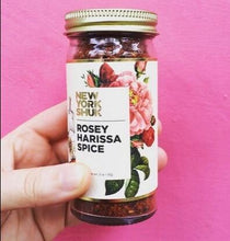 Load image into Gallery viewer, New York Shuk - Rosey Harissa Spice
