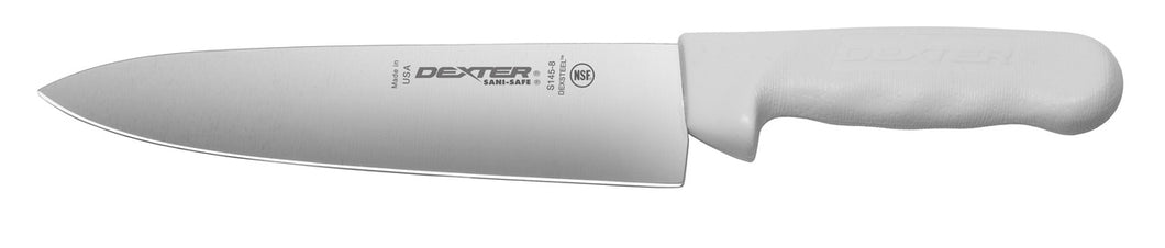 Dexter-Russell Chef's/Cook's Knife 8in White