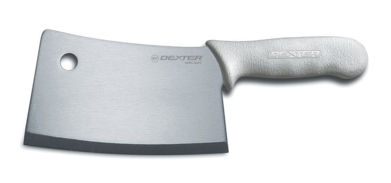 Dexter-Russell Cleaver 7in HD SS