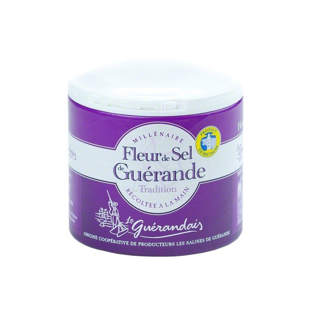 Guerandais Fleur de Sel 125g