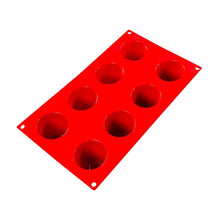 Load image into Gallery viewer, Silicone Mold - Baba 3.1 oz (8)
