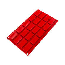 Load image into Gallery viewer, Silicone Mold - Financier (16)
