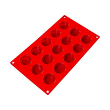 Load image into Gallery viewer, Silicone Mold - Petit Four (15)

