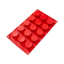 Load image into Gallery viewer, Silicone Mold - Petit Four (15)
