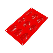 Load image into Gallery viewer, Silicone Mold - Madeleine (9)
