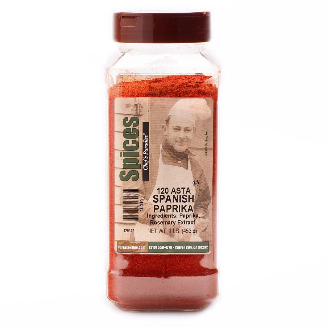 Spanish Paprika 1lb