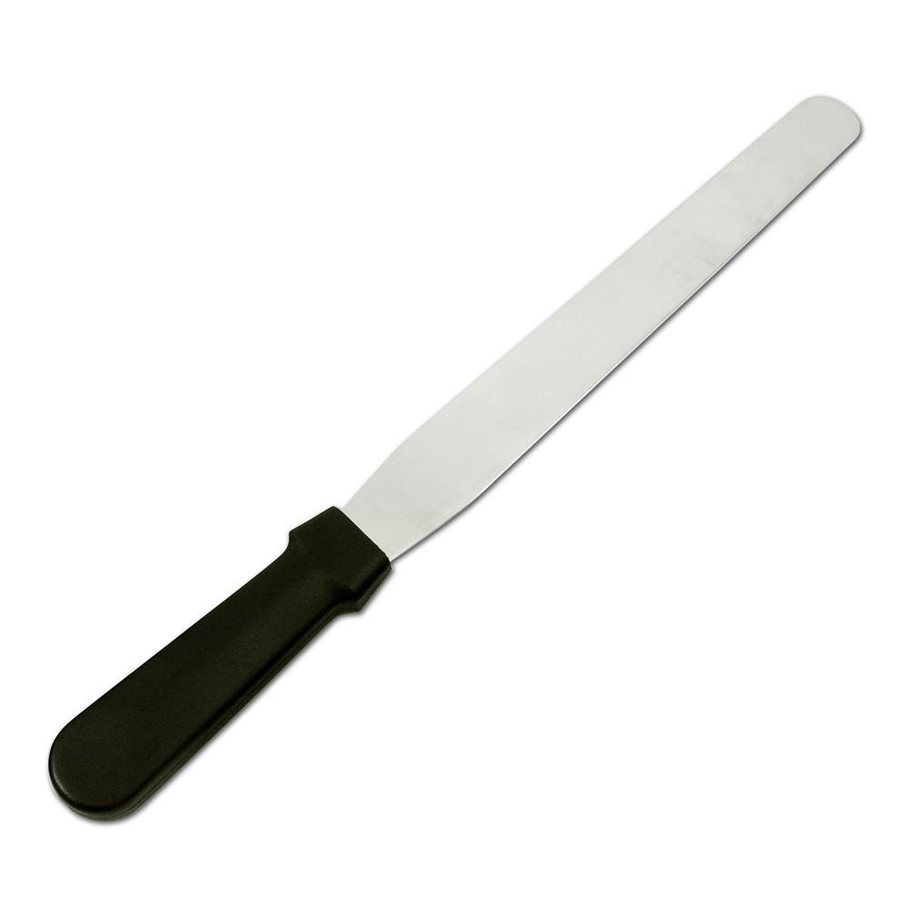 Offset Icing Spatula 10in