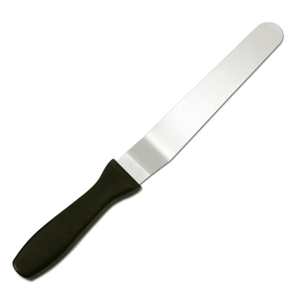 Offset Icing Spatula 4in