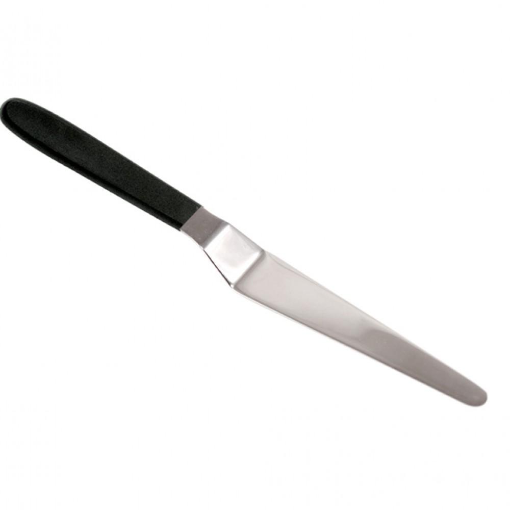 Icing Spatula Offset Tapered 5in