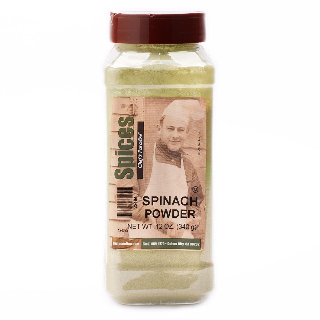Spinach Powder 12oz