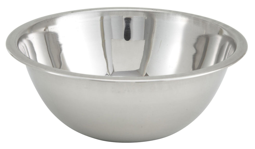 Mixing Bowl 1-1/2qt Stainless Steel
