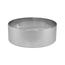 Load image into Gallery viewer, Cake Ring S/S 6 X 2
