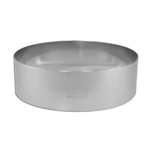 Load image into Gallery viewer, Cake Ring S/S 8 X 2
