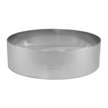 Load image into Gallery viewer, Cake Ring S/S 9X2
