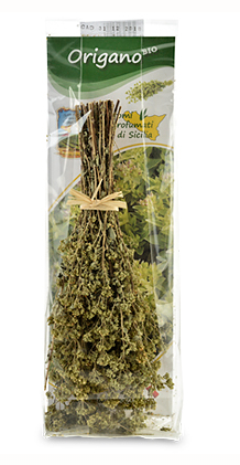 Gangi Oregano Branches 0.9