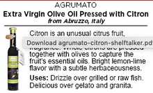 Load image into Gallery viewer, Agrumato Citron Oil 200ml
